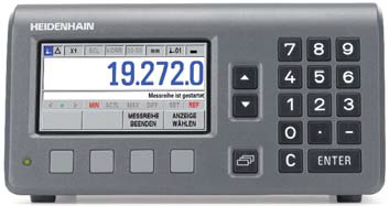 信号处理电子系统ND200/ND2100